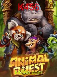 AnimalQuest