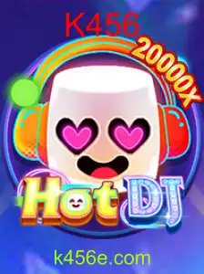 HotDJ